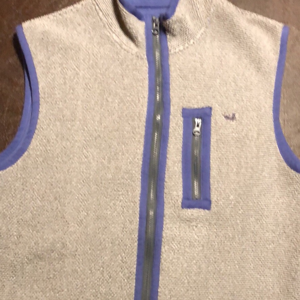 Southern Marsh Men’s Vest
